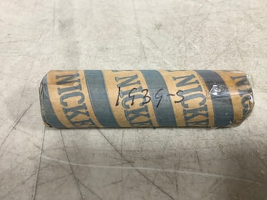1939 - S Pennies