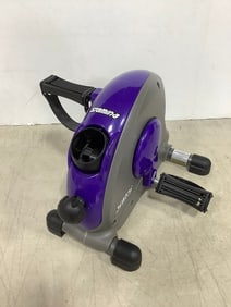 Smooth Pedal System workout equipment