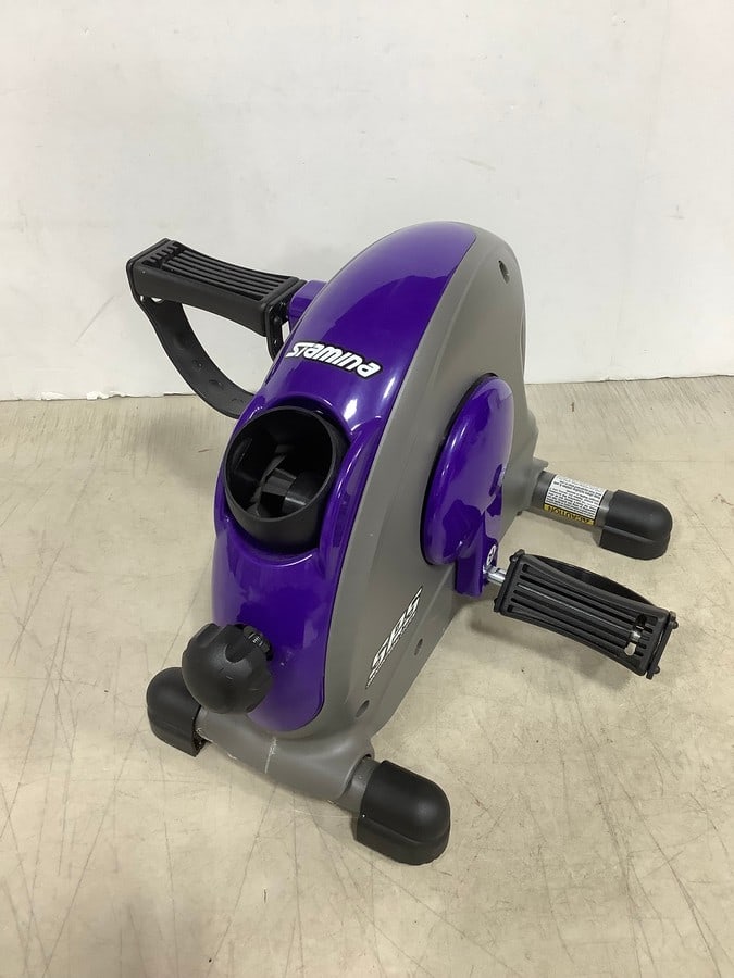 Smooth Pedal System workout equipment (1 of 1)