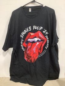 Hackney Stones Tour tshirt(2XL)
