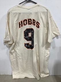 Hobbs Knights tshirt(XL)