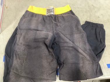 Vintage Everlast sweatpants(M)