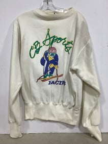 CB Sports Racing hoodie(M)