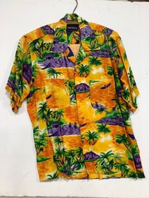 Network shirt(XL)