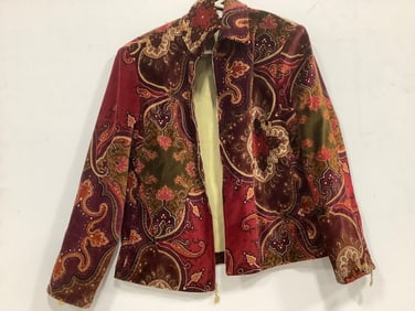 1960s St John Sport Jacket (Size: Small)