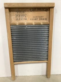 Vintage Washboard (13inx23in)