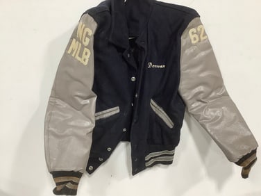 Holmdel Football Varsity Jacket (Size; NA)