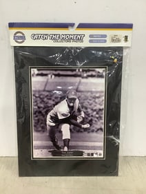 Tom Seaver NY Mets Photographic Print (11inx14in)