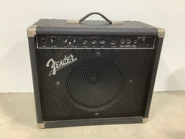 Fender Speaker (PR 225)