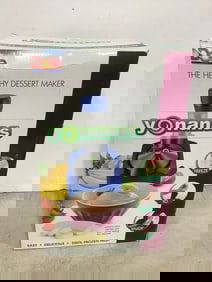 Dole Yonanas Dessert Maker