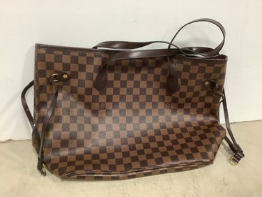Louis Vuitton Handbag