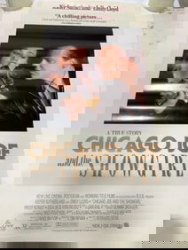 Chicago Joe and the Showgirl(27in.x40in.)