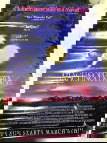 Arachnophobia movie poster (26inx40in)