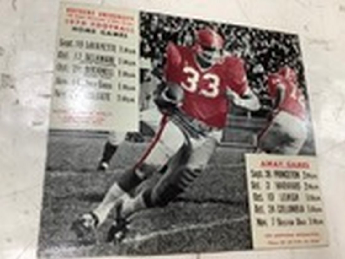 Art Deco Weekend Event Poster Print (24inx36in) (1 of 1)