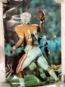 Sports Illustrated Photographic Print by James Drake (25inx38)