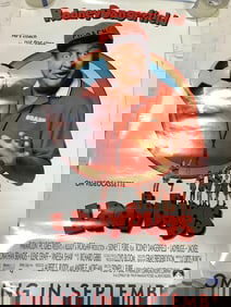 Ladybugs movie poster (27inx41.5in)