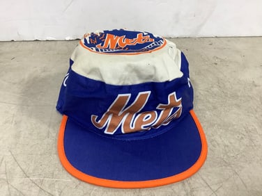 Vintage New York Mets Hat