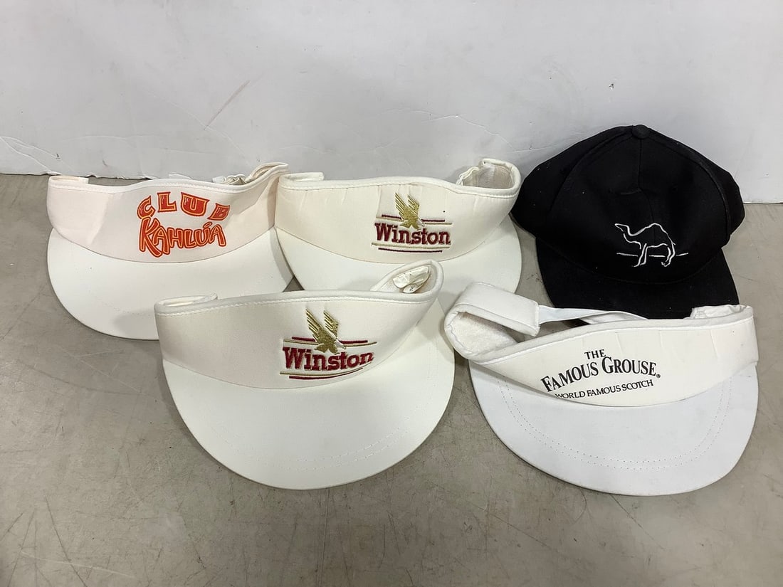 Vintage Hats: Vintage Hats