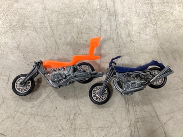 Hotwheels Redline Revelers