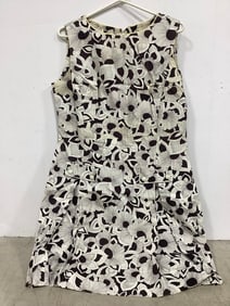 Vintage 1960s dress(size N/A)
