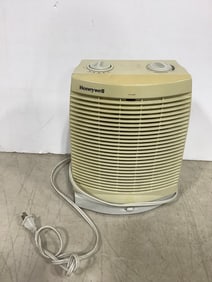 Honeywell space heater(working condition)
