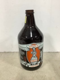 Dead Guy Ale 1/2 gallon bottle