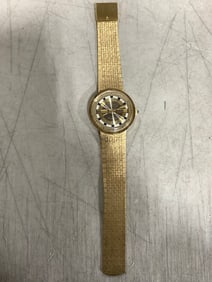 Lucian Piccard Watch