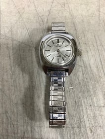Jules Jurgensen Watch