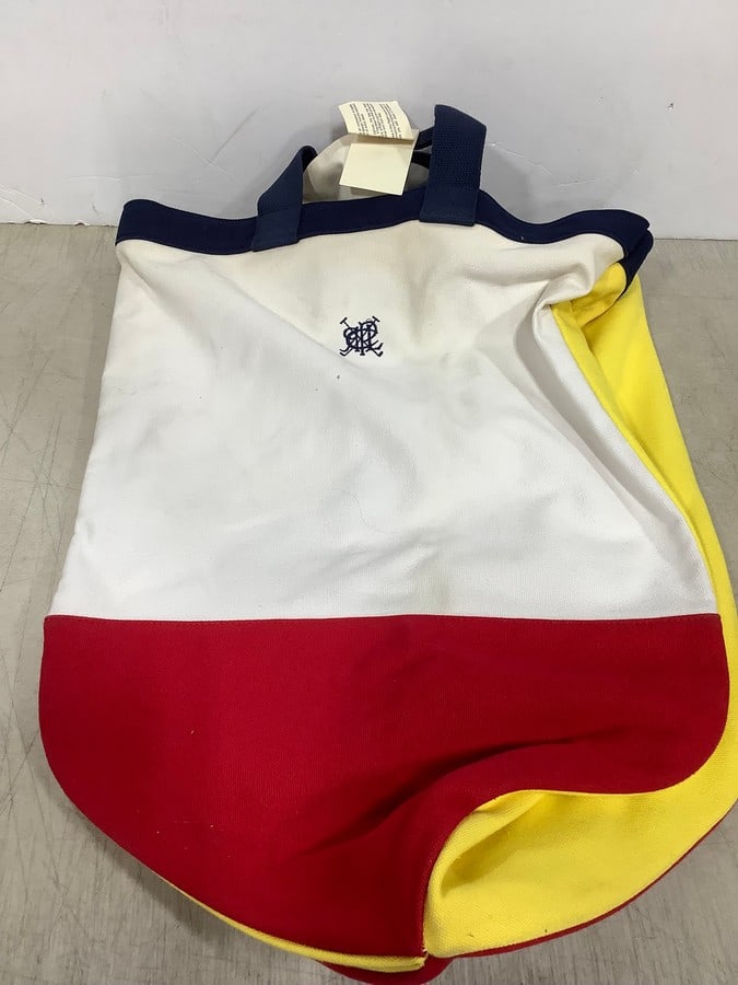Vintage Ralph Lauren Bag: Vintage Ralph Lauren Bag