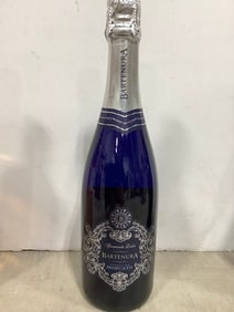 Bartenura Sparkling Moscato 7% - 750 ml *SEALED*