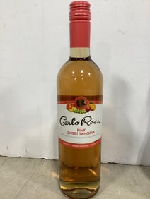 Pink Sweet Sangria 8% - 750 ml *SEALED*