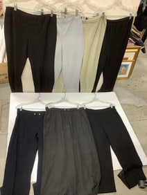 Women's pants(various sizes-Michael Kors, Dalia, Alfred Dunner,etc.)