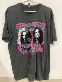 Freaks on Parade tshirt(XL)