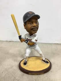 Eddie Murray Bobble Head collectible(8in.tall)