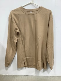 Long sleeve shirt(L)