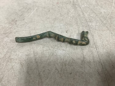 Dug ancient Ruin symbol