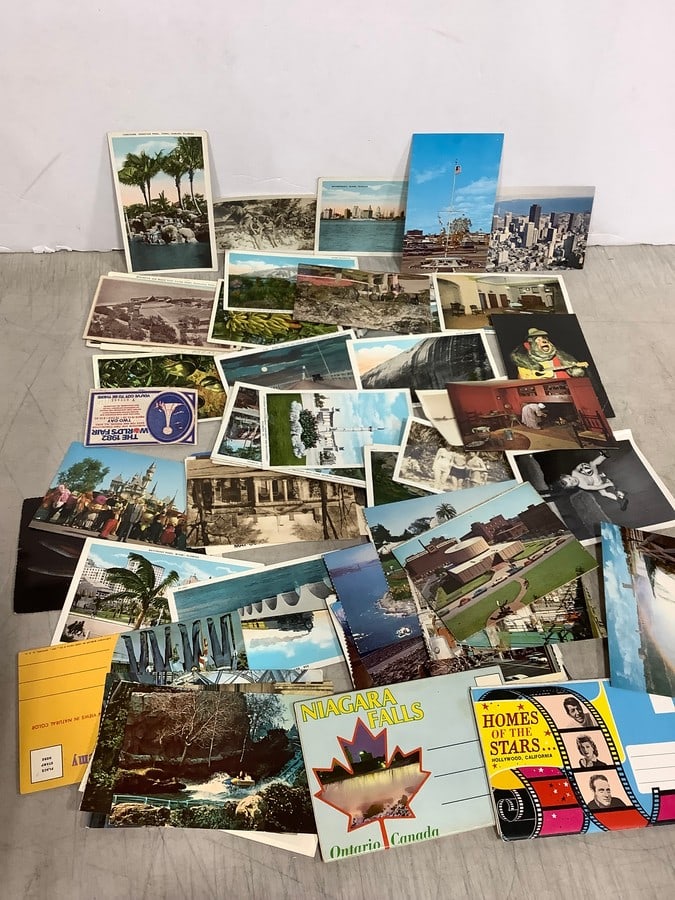 Vintage Postcards, Photographs, and more: Vintage Postcards, Photographs, and more