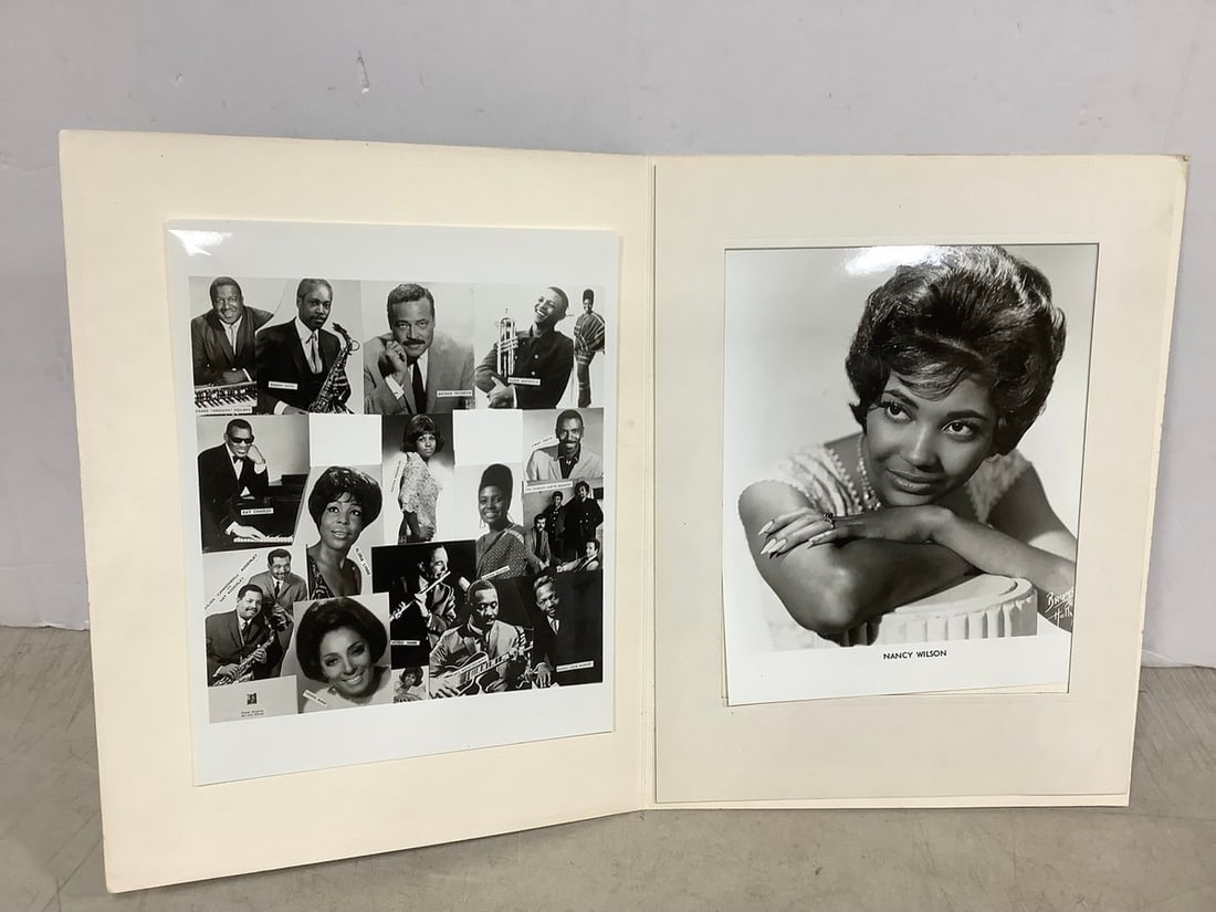 Nancy Wilson Black and White Photographs: Nancy Wilson Black and White Photographs