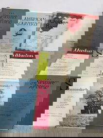 Vintage Booklets/Magazines