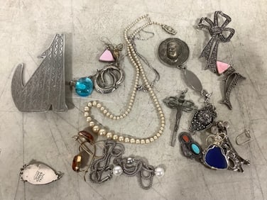 Sterling Jewelry, and more