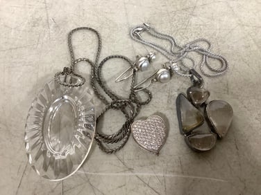 Sterling Jewelry, and more