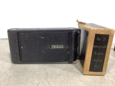 Kodak Camera