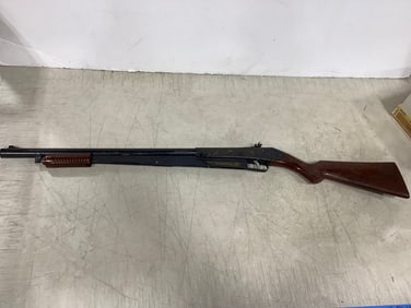 Vintage Daisy Pump BB Gun