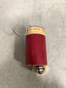Vintage dance bells