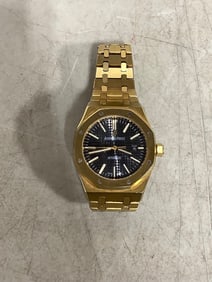 Piguet watch(has not been authenticated)