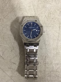 Piguet watch(has not been authenticated)