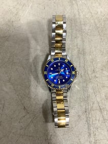 Rolex watch
