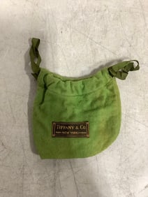 Vintage Tiffany & Co. bag