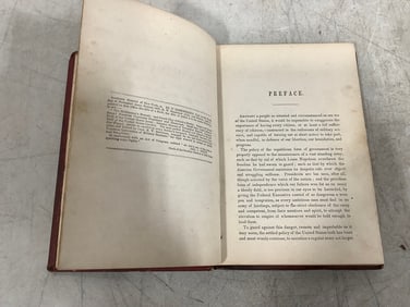 The Militiaman's manual and sword-play vintage book
