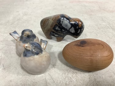Vintage Trinkets